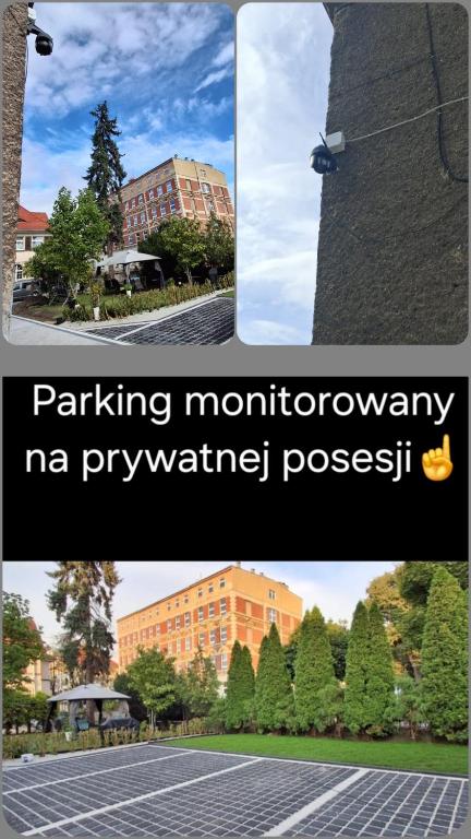 Apartament Magnolia - Centrum, nocleg blisko dworca Nysa