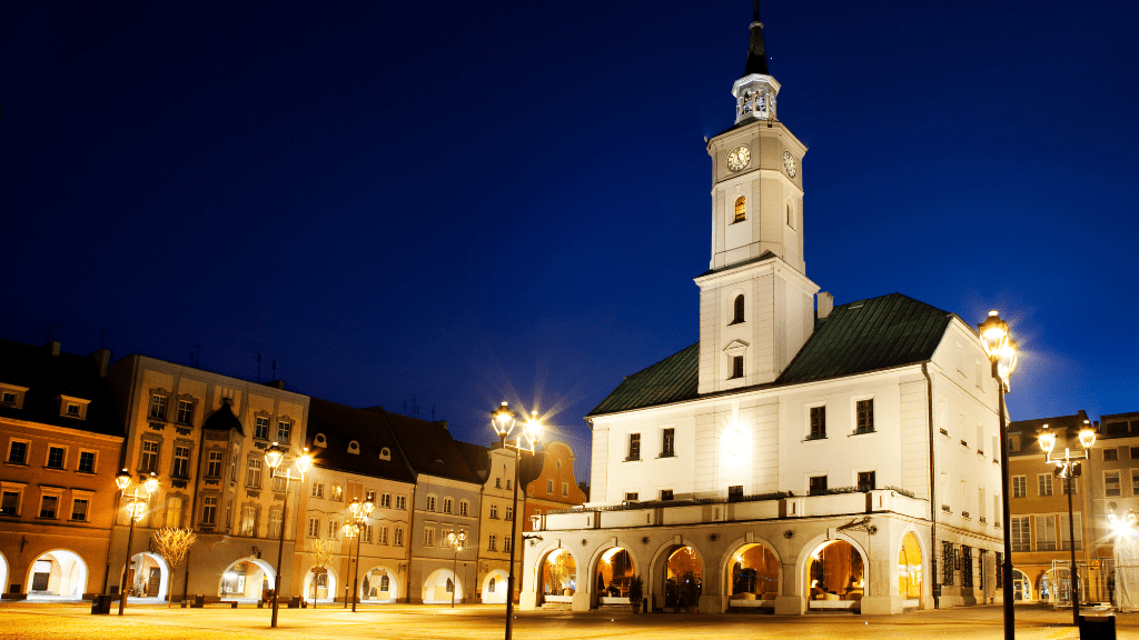 Gliwice