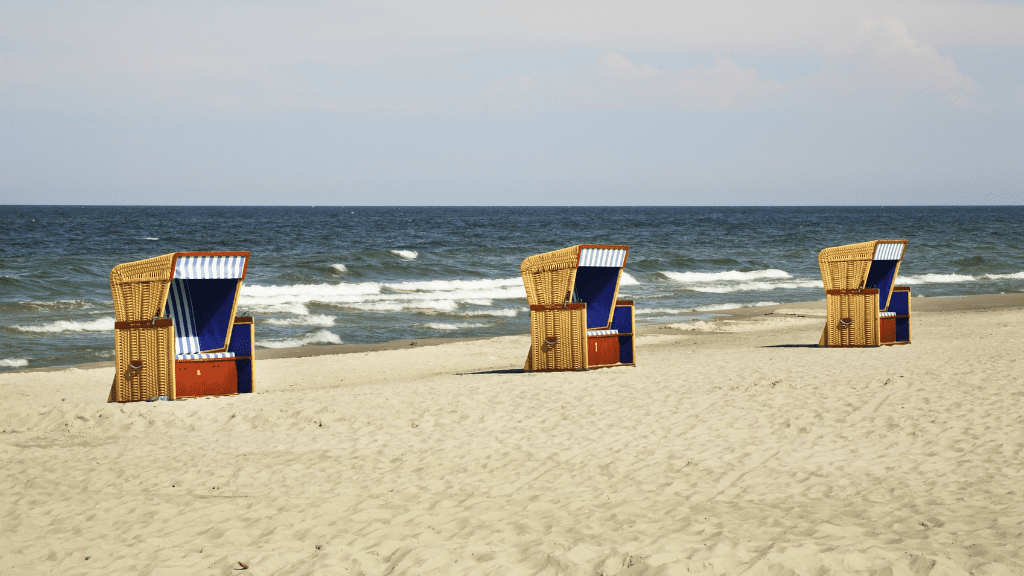 Plaża