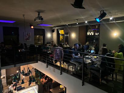 AleGusto Pizza, okolice dworca Olesno Śląskie