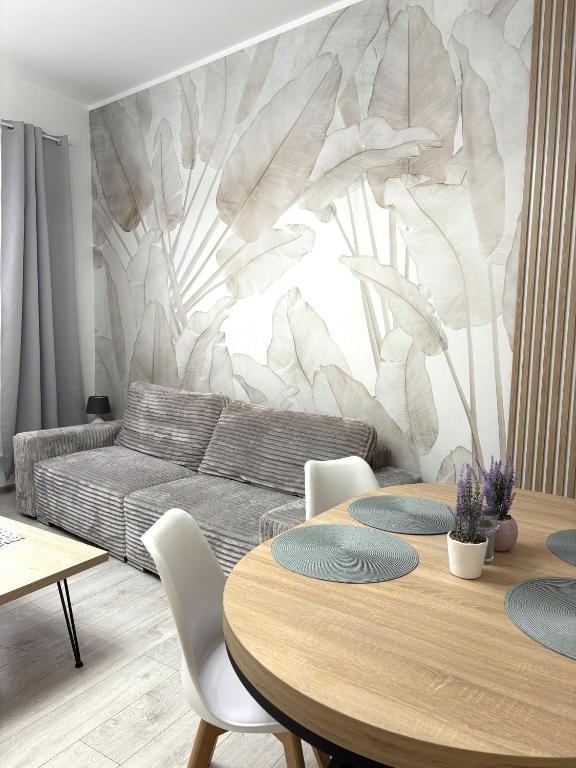Apartament Olesno, nocleg blisko dworca Olesno Śląskie