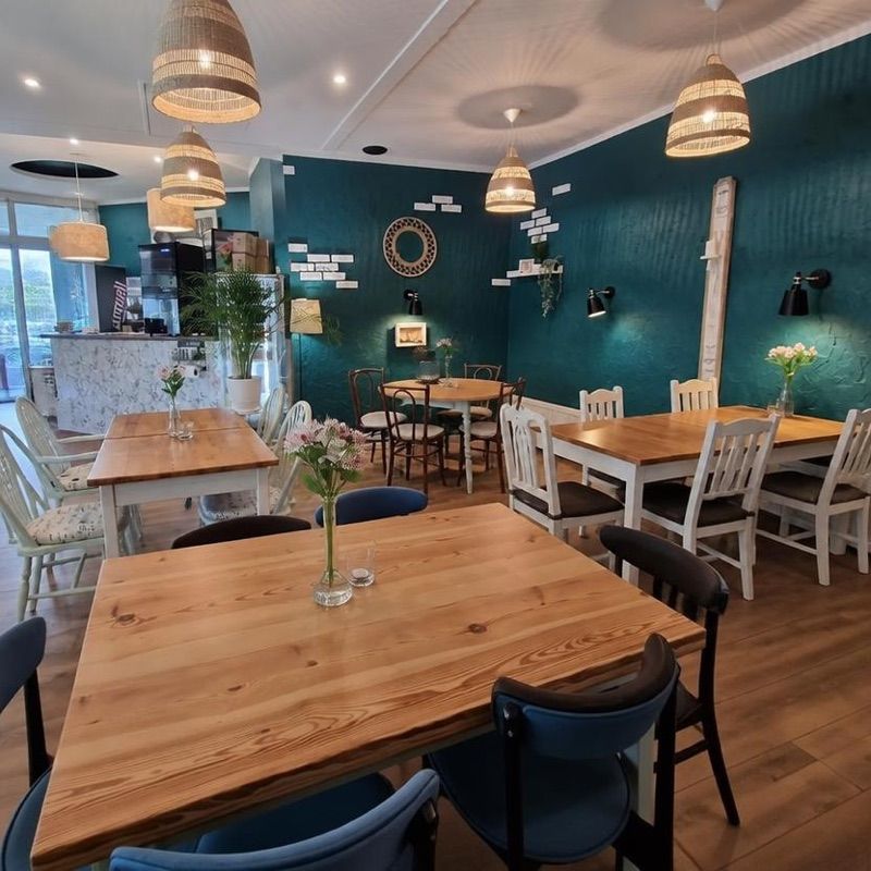 RESTAURACJA SWOJSKA KUCHNIA, okolice dworca Opalenica