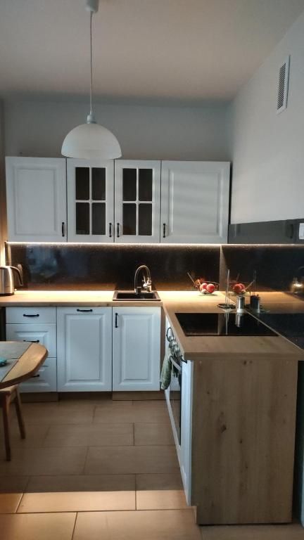 Apartament 2 pokoje, nocleg blisko dworca Ostrowiec Świętokrzyski