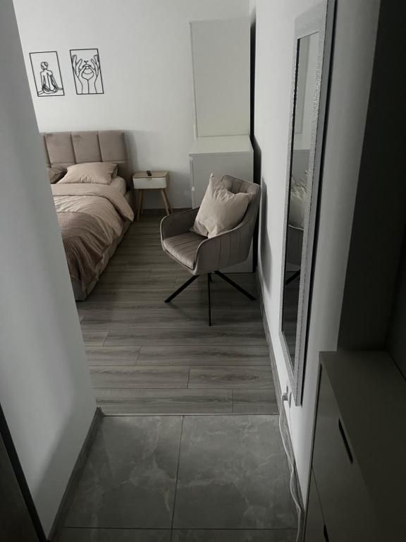 Apartament na Warynskiego, nocleg blisko dworca Ostrowiec Świętokrzyski
