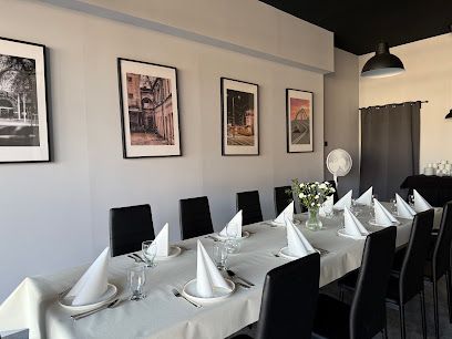 LOFT 74 Restauracja, okolice dworca Pabianice