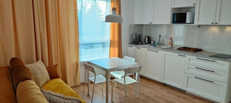 Młynarska - słoneczne apartamenty, hotel blisko dworca Piaseczno