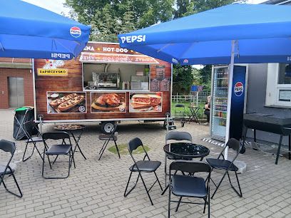 "ZAPIECZYSKO ", okolice dworca Piła Główna
