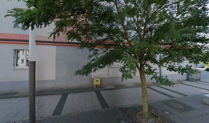 Impuls. Wiśniowski W., sklep przy dworcu Piła Główna