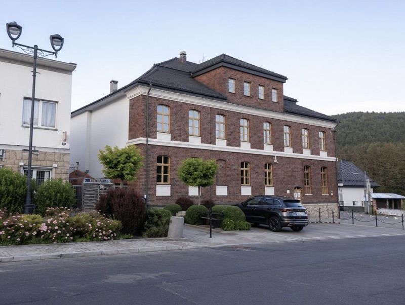 Muzeum Regionalne TMP, atrakcja w pobliżu dworca Piwniczna-Zdrój