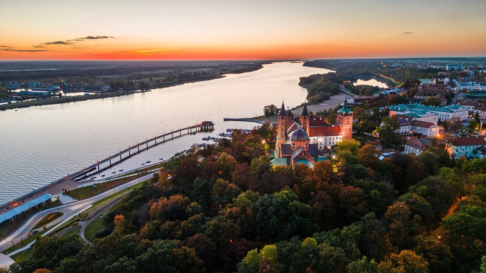 Dworzec Płock
