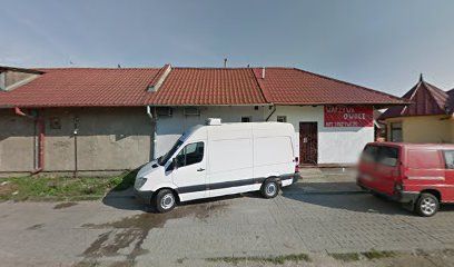 Odido, sklep przy dworcu Pruszcz Gdański