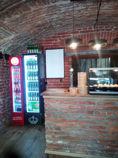 BISTRO-BIESZCZADZKIE ;-), okolice dworca Przemyśl Główny