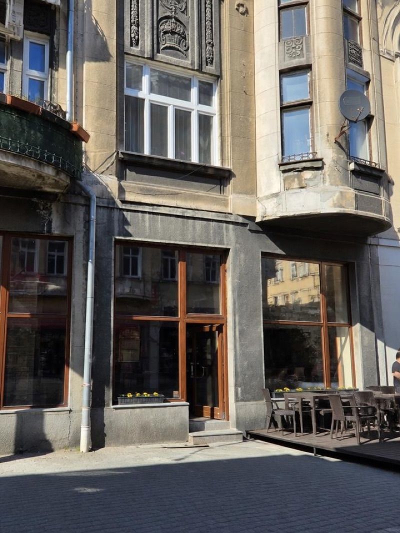 #DawajTu, okolice dworca Przemyśl Główny