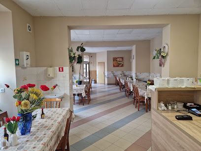 Bar Św. Marta, okolice dworca Przemyśl Zasanie