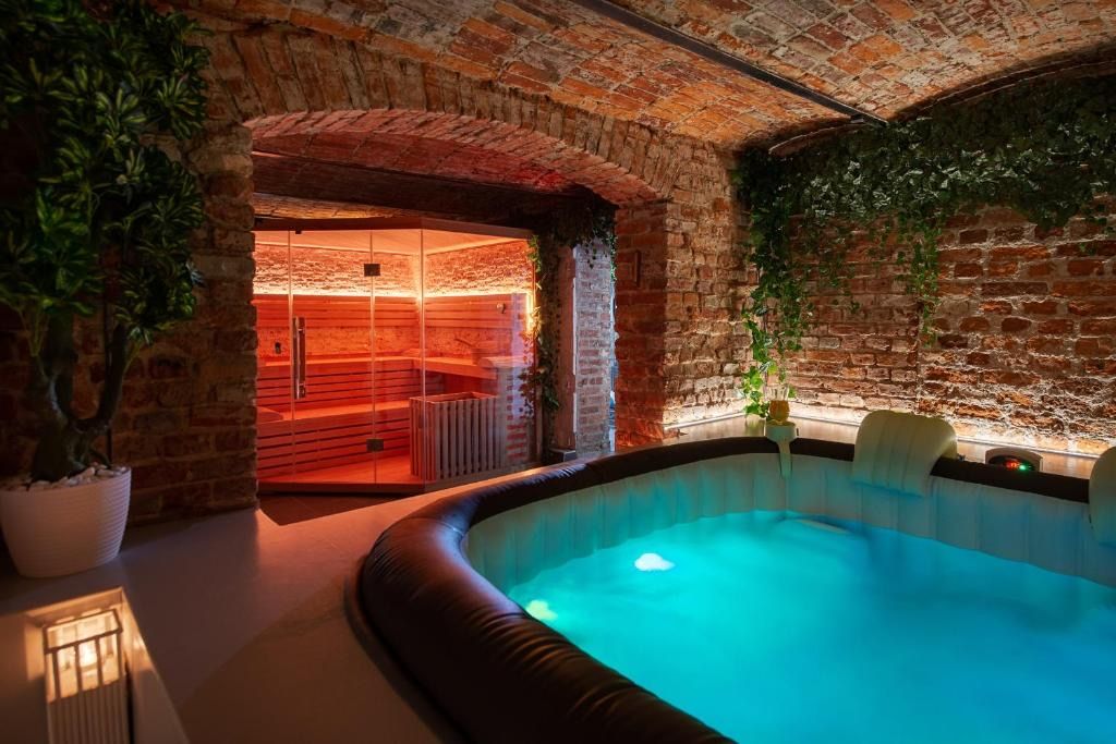 apartamenty kamienica, hotel blisko dworca Puck