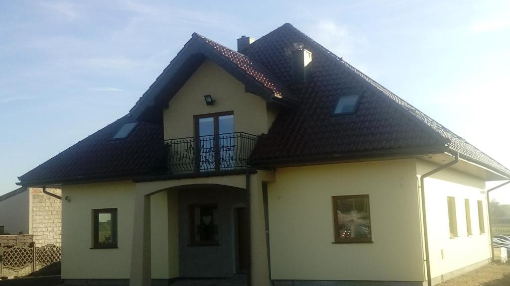 Noclegi Darex, nocleg blisko dworca Pyrzowice Lotnisko
