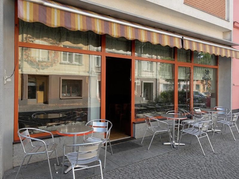 Piotruś, okolice dworca Racibórz