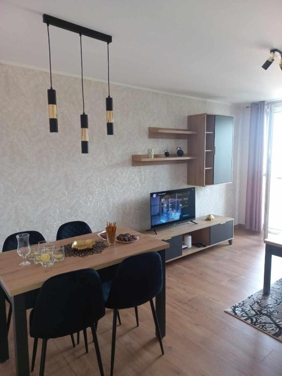 Apartament blisko Rynku, nocleg blisko dworca Racibórz