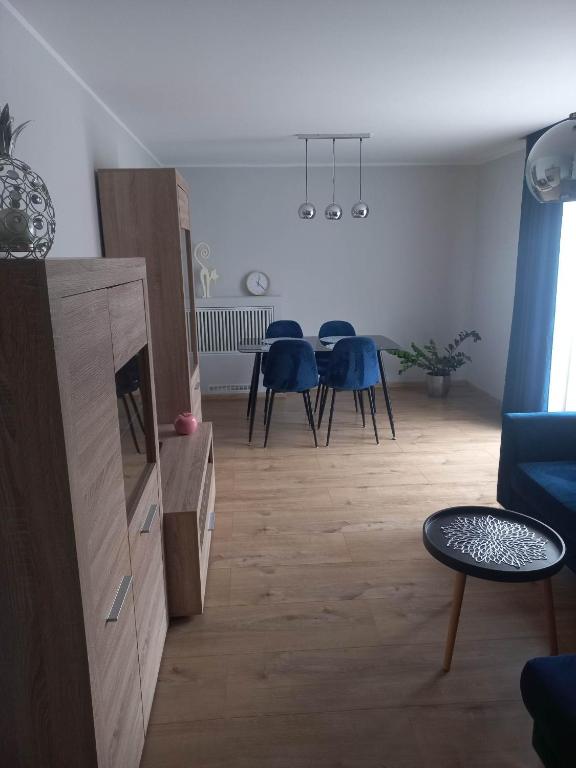 Apartament w centrum Raciborza, nocleg blisko dworca Racibórz
