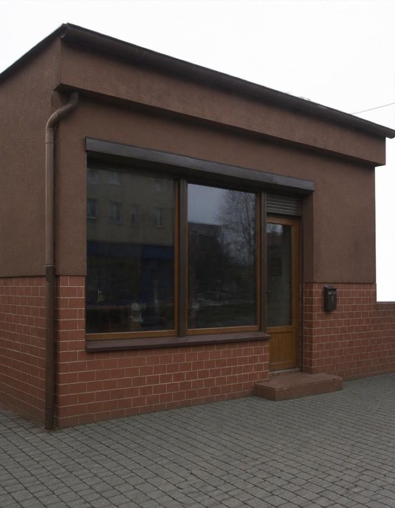 U Macieja Obiady Domowe Radomsko, okolice dworca Radomsko