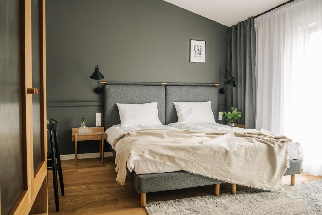 Apartamenty Las, nocleg blisko dworca Radomsko