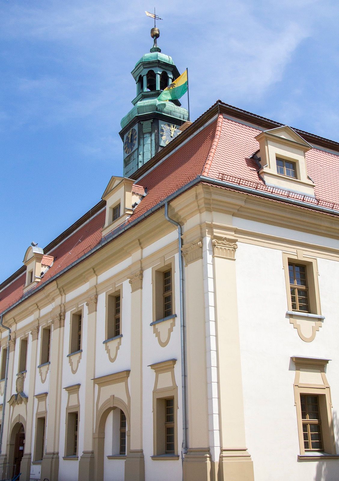 Muzeum Ziemi Rawickiej, atrakcja w pobliżu dworca Rawicz