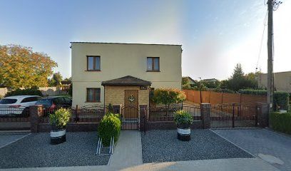 JazzyFood, okolice dworca Rogoźno Wielkopolskie