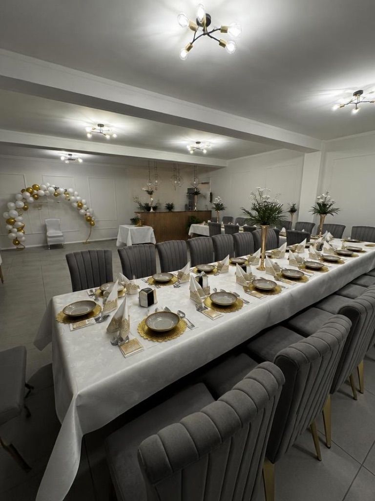 Restauracja Aniela, okolice dworca Rudnik Nad Sanem