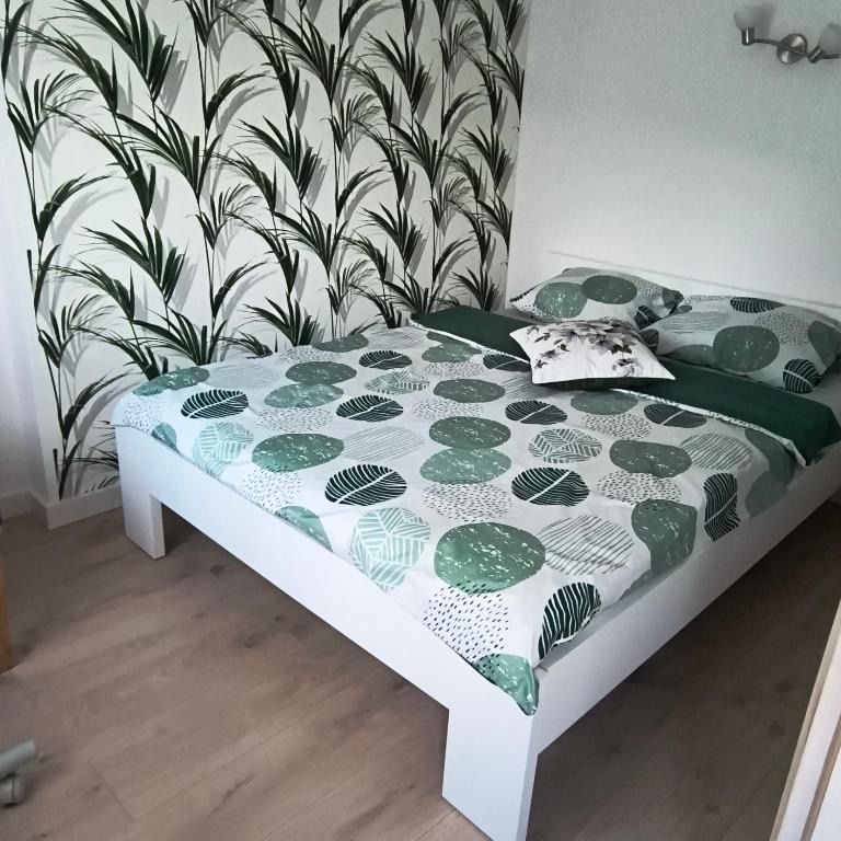 Apartament Palmowy Harnaś, hotel blisko dworca Rytro