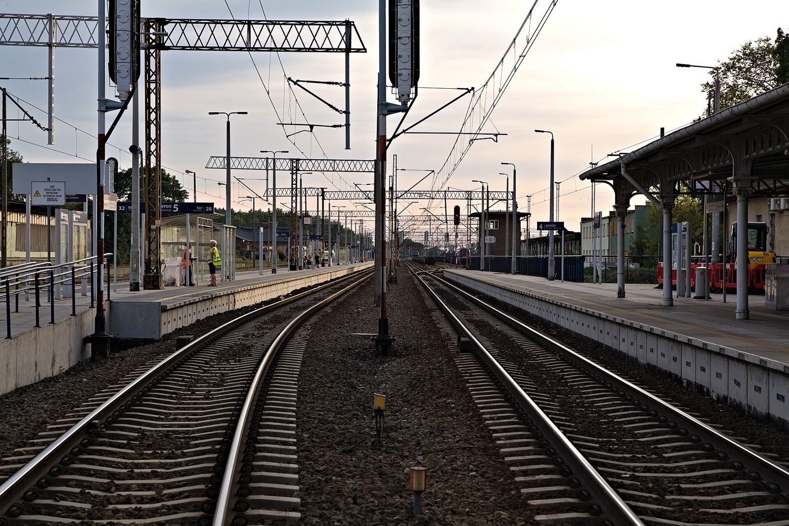 Dworzec Rzepin