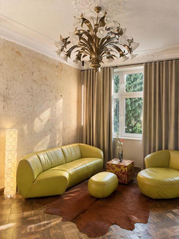 Maison Stefana Rynek, nocleg blisko dworca Rzeszów