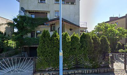 Klub odżywiania FanFit, okolice dworca Ścinawa