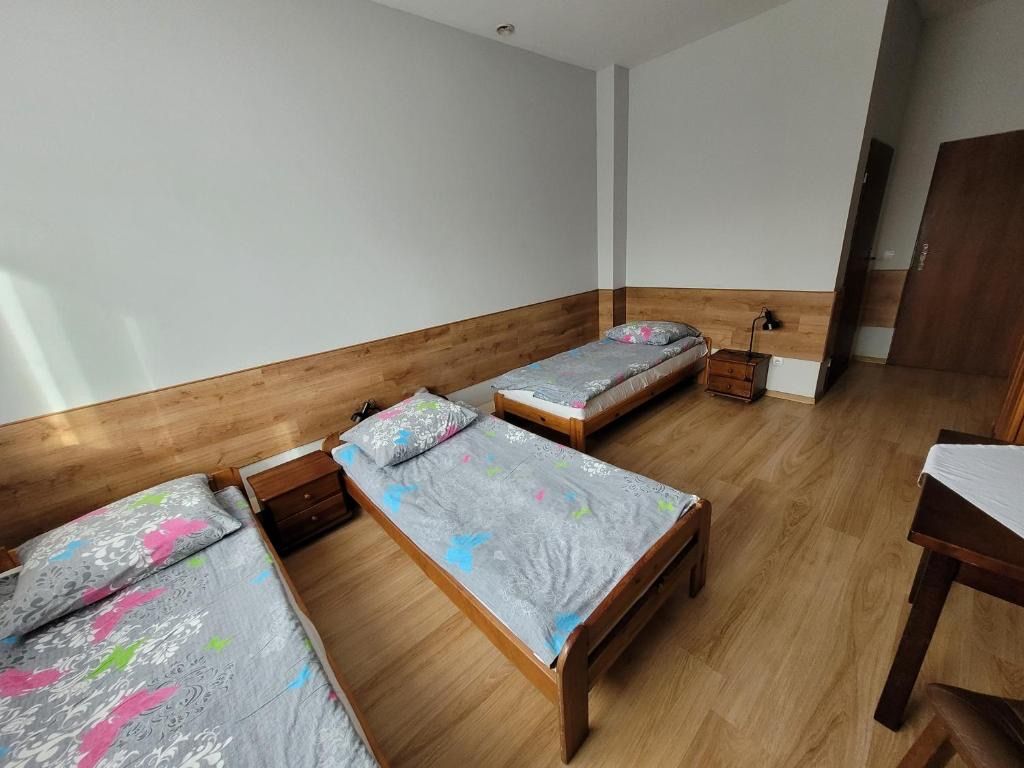 Złota Róża, hotel blisko dworca Sędziszów