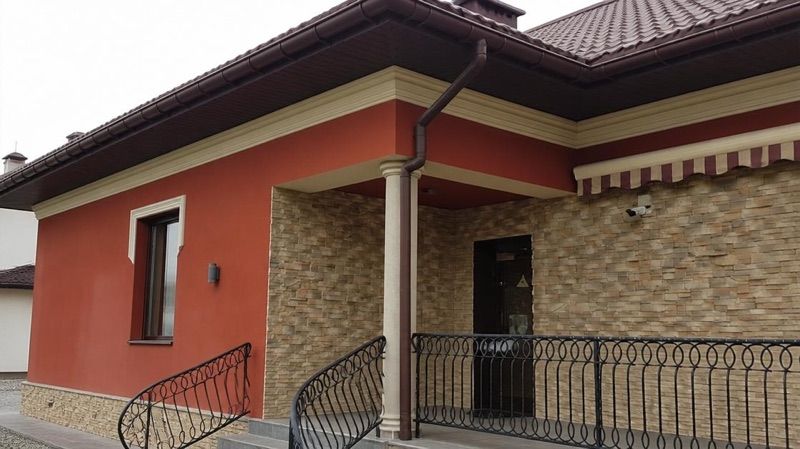 Pizzeria Bingo, okolice dworca Sędziszów Małopolski