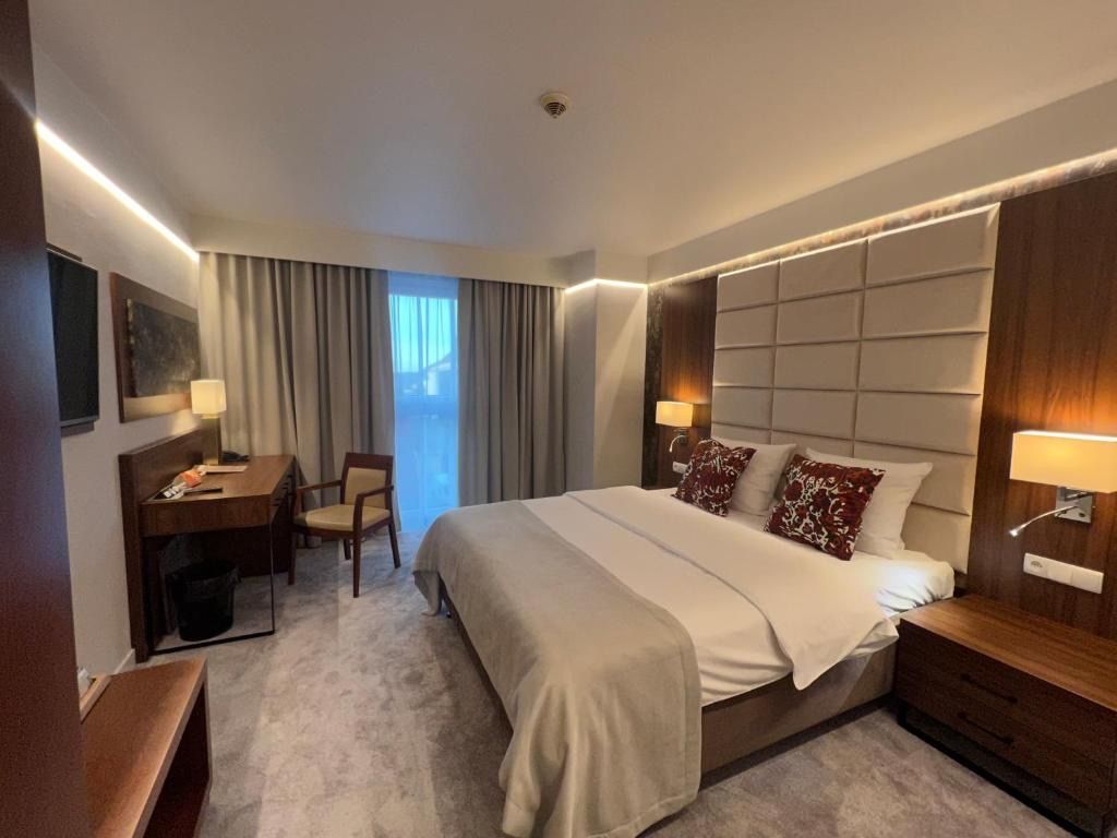 Hotel Ines, hotel blisko dworca Sędziszów Małopolski