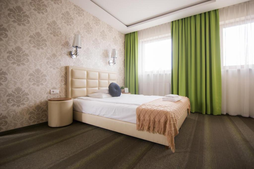 Hotel Wróblewscy, nocleg blisko dworca Sieradz