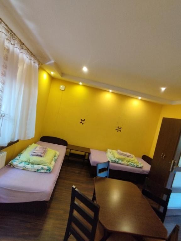 NOCLEGI ELA, hotel blisko dworca Sieradz