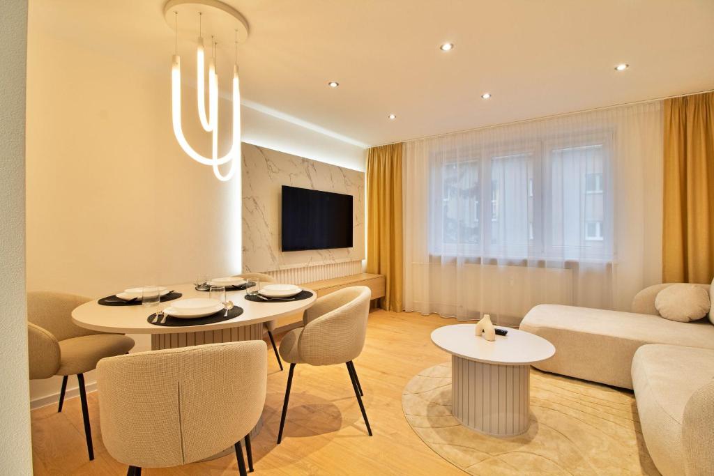 nook I Modern Hospitality, nocleg blisko dworca Banská Bystrica