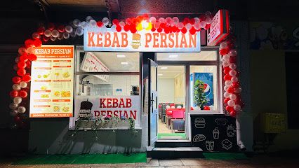Kebab Persian, okolice dworca Skarżysko-Kamienna