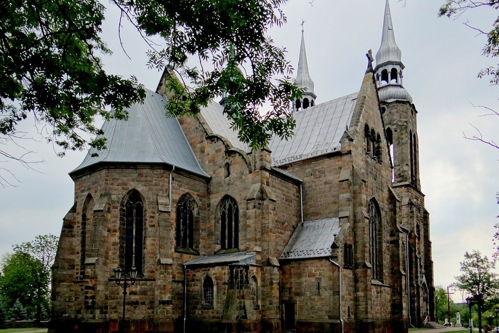 Skarżysko-Kamienna Dworzec Skarżysko-Kamienna