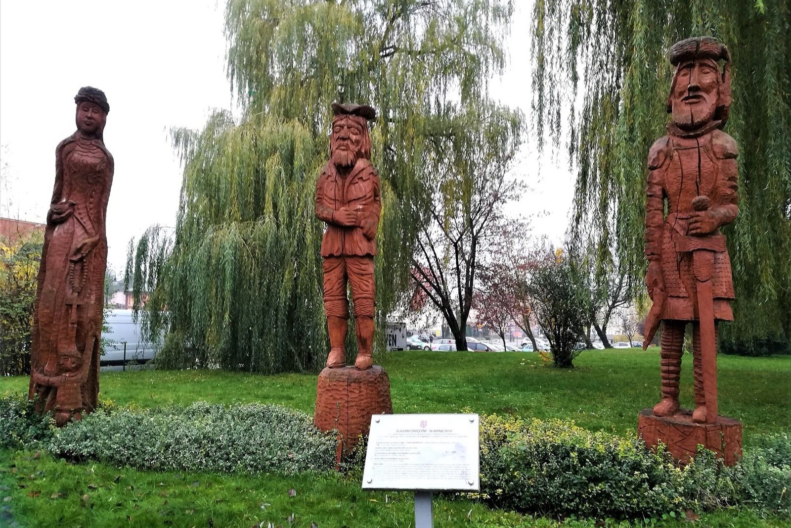 Sławno Dworzec Sławno