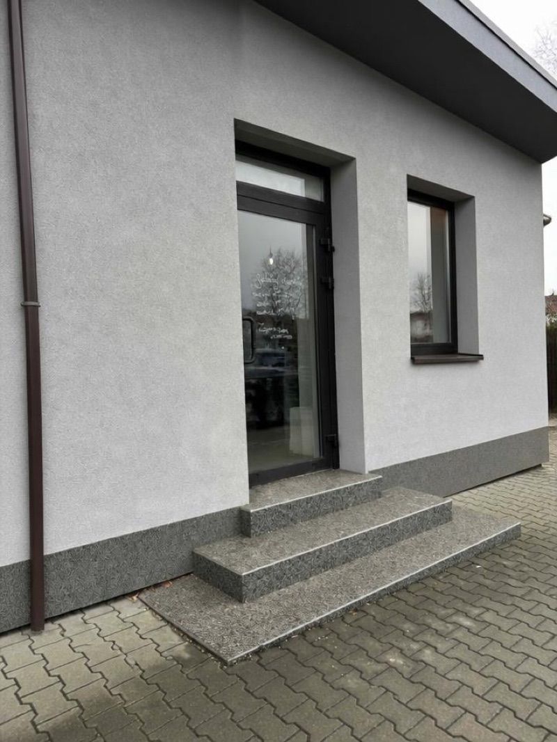 Kuchnia Smaku, okolice dworca Słomniki