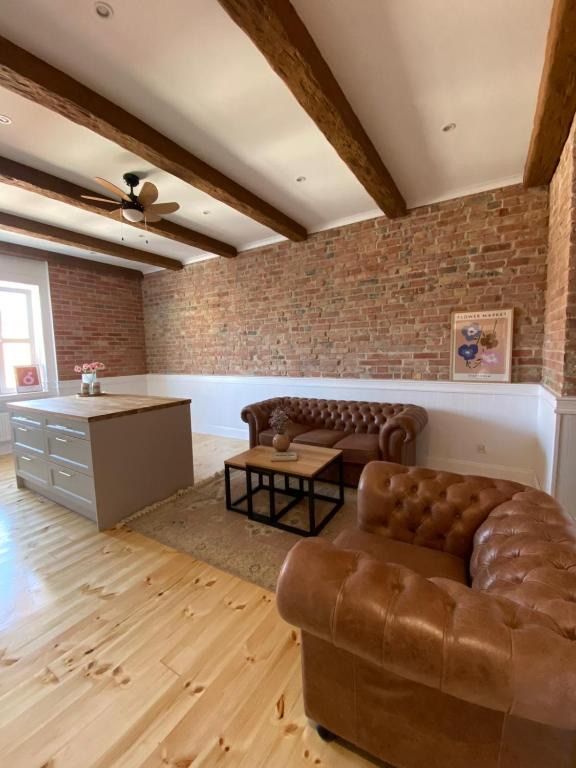 Apartments PSD Anny Łajming 3A, hotel blisko dworca Słupsk