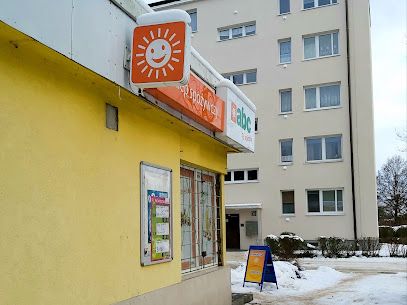 Sklep Spożywczy ABC, sklep przy dworcu Słupsk