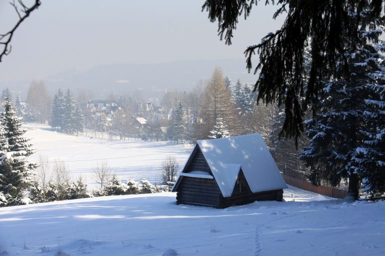 Zakopane rozkład jazdy PKP Intercity Zakopane