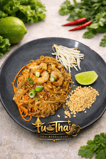 Tu-Thai Sokółka, okolice dworca Sokółka