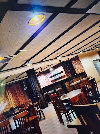 Restauracja Piwnica, okolice dworca Solec Kujawski