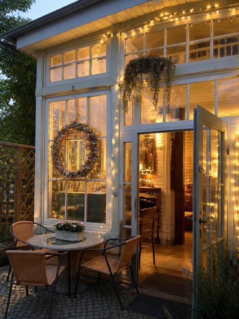 Kawiarnia Santa Cafe, okolice dworca Sopot
