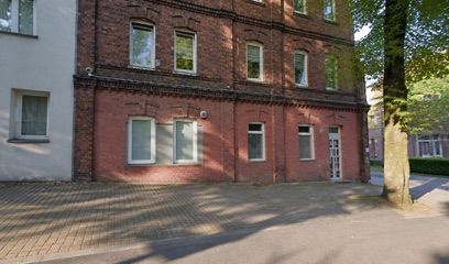 Na Górce, sklep przy dworcu Sosnowiec Dańdówka