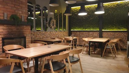 Pizzeria Fiori, okolice dworca Stalowa Wola Centrum